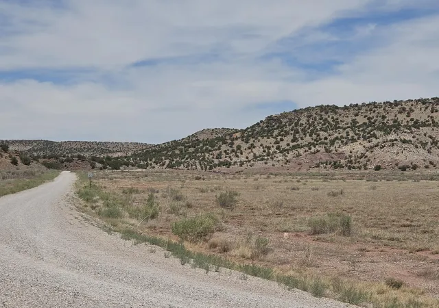 Photo 2 of Land for sale at Bluewater Plano Rd U2 B5 L40, Bluewater, NM 87005 | MLS# 1108281 | Listing updated on 2026-07-31