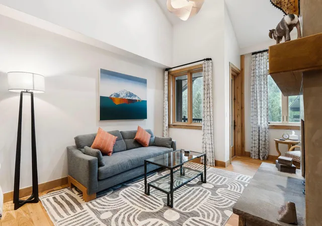 2nd image of 116 Sutton Pl #504, Taos Ski Valley, NM 87525 | MLS# 1108288