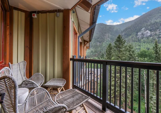 3rd image of 116 Sutton Pl #504, Taos Ski Valley, NM 87525 | MLS# 1108288