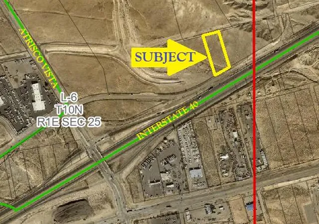 1st image of Bluewater & Atrisco Vista Nw, Albuquerque, NM 87120 | MLS# 1108293