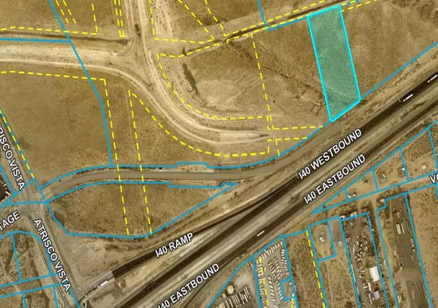 2nd image of Bluewater & Atrisco Vista Nw, Albuquerque, NM 87120 | MLS# 1108293