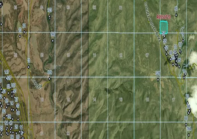 Photo 3 of Land for sale at Pecos Nm Forest 83 40 Acres, East Pecos, NM 87552 | MLS# 1108308 | Listing updated on 2026-07-31