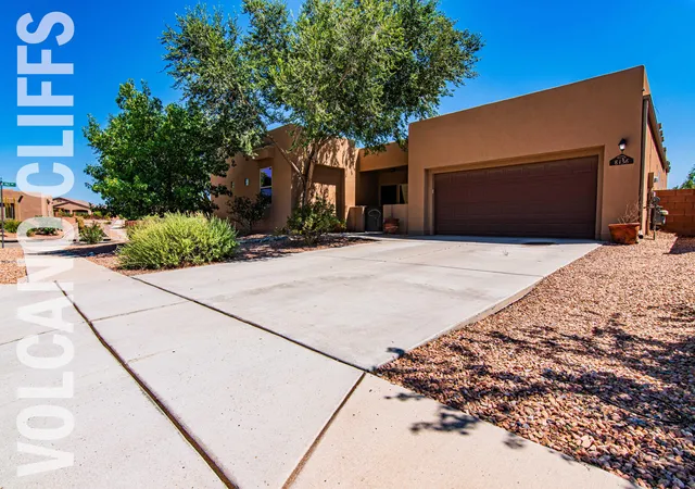 Photo 1 of Single family home for sale at 8136 Cayenne Dr Nw, Albuquerque, NM 87120 | MLS# 1108310 | Listing updated on 2026-08-15