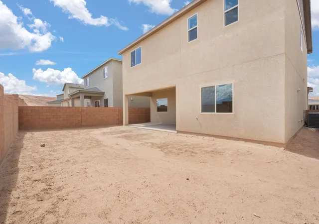 29th image of 1475 Rawhide Ct Ne, Rio Rancho, NM 87144 | MLS# 1108313
