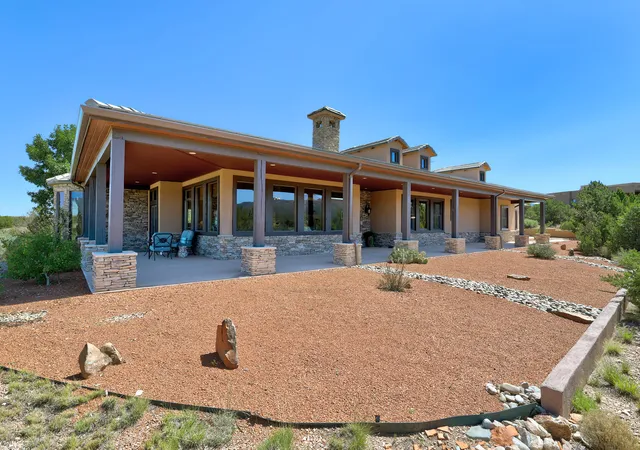 Photo 1 of Sale Pending at 17 Turquoise Dr, Sandia Park, NM 87047 | MLS# 1108315 | Listing updated on 2026-08-04