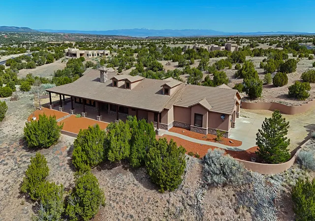 Photo 2 of Sale Pending at 17 Turquoise Dr, Sandia Park, NM 87047 | MLS# 1108315 | Listing updated on 2026-08-04
