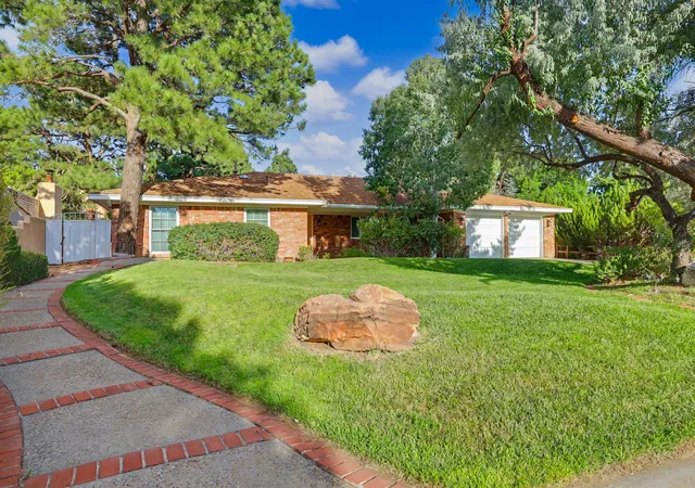 2nd image of 7820 Charger Trl Ne, Albuquerque, NM 87109 | MLS# 1108318