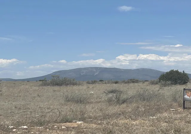 Photo 3 of Land for sale at Tract: A 5 S: 1 T: 9n R: 7e Wi, Edgewood, NM 87015 | MLS# 1108321 | Listing updated on 2026-08-10