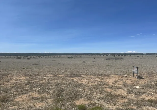 Photo 3 of Land for sale at Tract: A 5 S: 1 T: 9n R: 7e Wi, Edgewood, NM 87015 | MLS# 1108321 | Listing updated on 2026-08-10