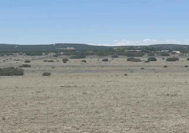 Photo 8 of Land for sale at Tract: A 5 S: 1 T: 9n R: 7e Wi, Edgewood, NM 87015 | MLS# 1108321 | Listing updated on 2026-08-10