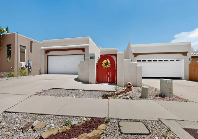 Photo 2 of Single family home for sale at 5808 Tres Vistas Ct Nw, Albuquerque, NM 87120 | MLS# 1108324 | Listing updated on 2026-08-22