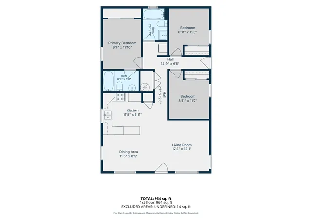 17th image of 4640 Carlton St Nw, Albuquerque, NM 87107 | MLS# 1108326