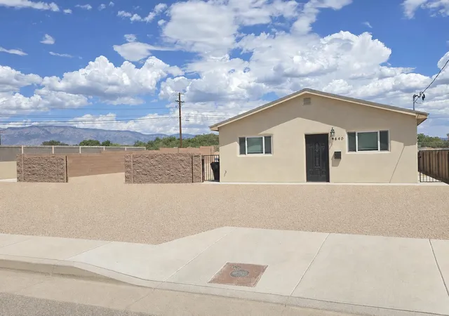 1st image of 4640 Carlton St Nw, Albuquerque, NM 87107 | MLS# 1108326