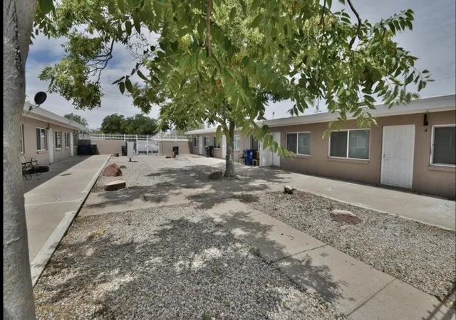 Photo 1 of Multi family home for sale at 308 Charleston St Ne, Albuquerque, NM 87108 | MLS# 1108328 | Listing updated on 2026-08-10