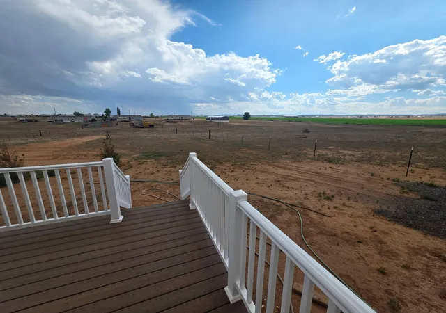 Photo 15 of Sale Pending at 7 Capitan St, Moriarty, NM 87035 | MLS# 1108329 | Listing updated on 2026-08-19