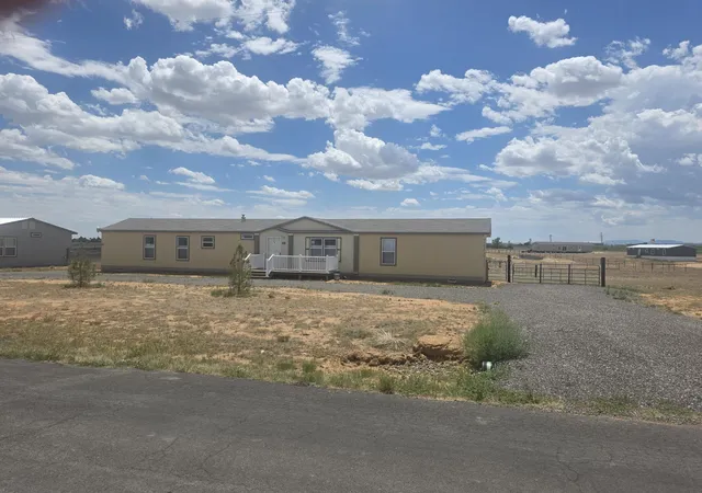 Photo 1 of Sale Pending at 7 Capitan St, Moriarty, NM 87035 | MLS# 1108329 | Listing updated on 2026-08-19