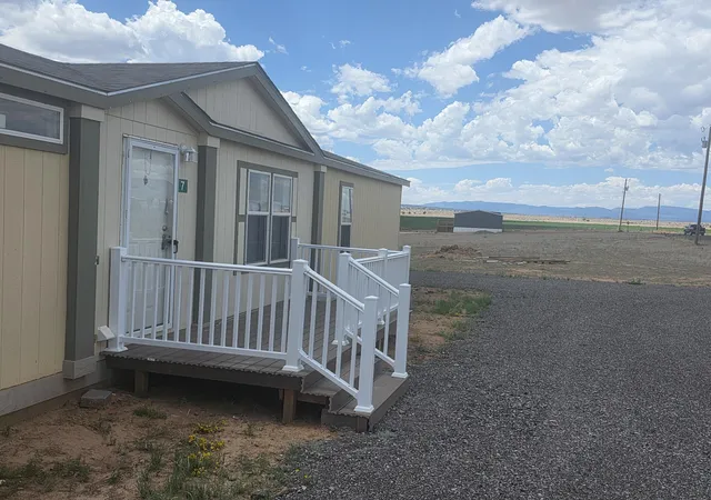 Photo 2 of Sale Pending at 7 Capitan St, Moriarty, NM 87035 | MLS# 1108329 | Listing updated on 2026-08-19