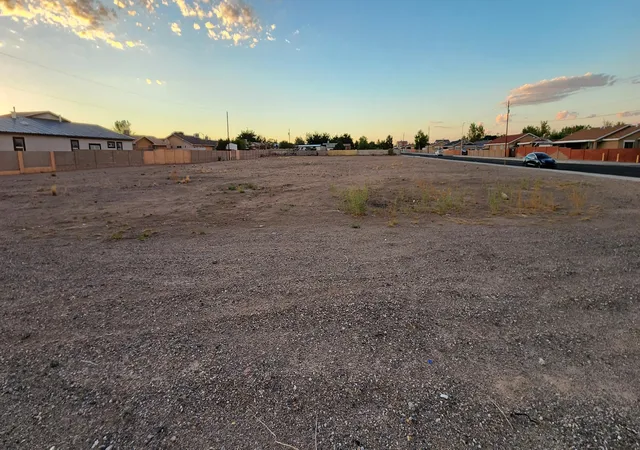 Photo 6 of Land for sale at 86th & Sage Ave Sw, Albuquerque, NM 87121 | MLS# 1108340 | Listing updated on 2026-08-01