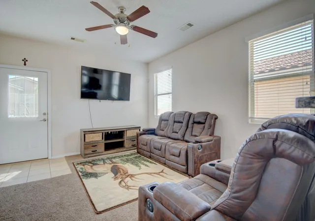 Photo 3 of Sale Pending at 2227 Vista De Colinas Dr Se, Rio Rancho, NM 87124 | MLS# 1108342 | Listing updated on 2026-08-05