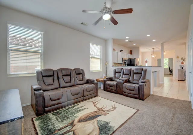 Photo 3 of Sale Pending at 2227 Vista De Colinas Dr SE, Rio Rancho, NM 87124 | MLS# 1108342 | Listing updated on 2026-08-05