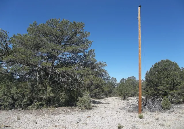 Photo 1 of Land for sale at 10 Camino De Fusilero Rd, Ramah, NM 87321 | MLS# 1107664 | Listing updated on 2026-08-01