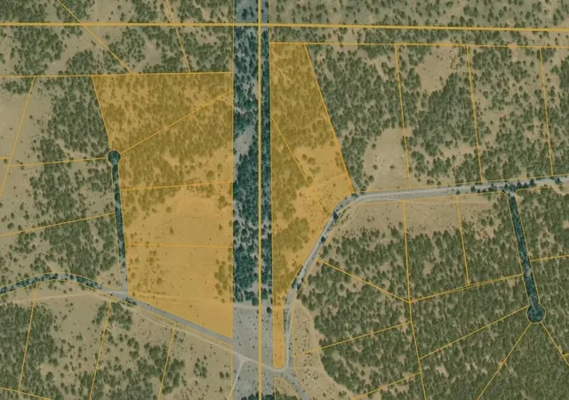 Photo 2 of Land for sale at 10 Camino De Fusilero Rd, Ramah, NM 87321 | MLS# 1107664 | Listing updated on 2026-08-01
