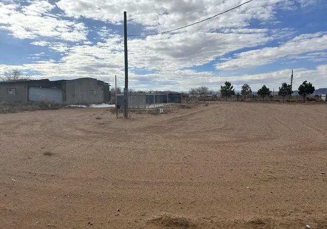 Photo 1 of Land for sale at 1 Dusty Rose Ln, Los Lunas, NM 87031 | MLS# 1108316 | Listing updated on 2026-08-01