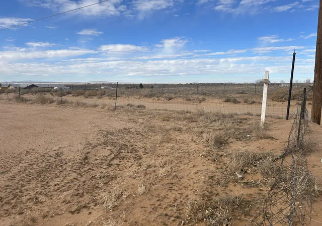 Photo 2 of Land for sale at 1 Dusty Rose Ln, Los Lunas, NM 87031 | MLS# 1108316 | Listing updated on 2026-08-01