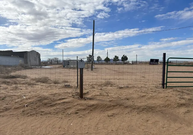Photo 3 of Land for sale at 1 Dusty Rose Ln, Los Lunas, NM 87031 | MLS# 1108316 | Listing updated on 2026-08-01