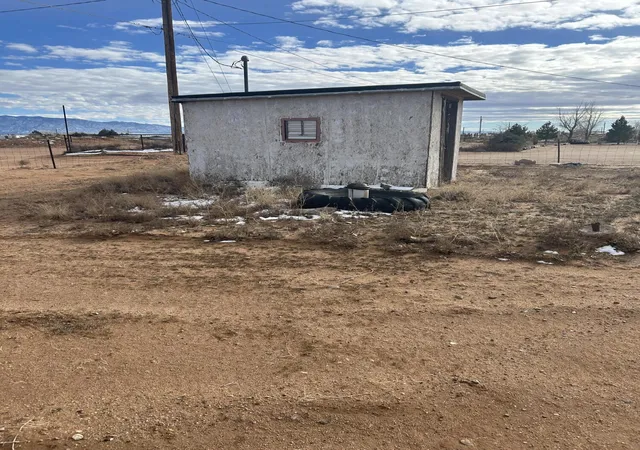 Photo 2 of Land for sale at 3 Dusty Rose Ln, Los Lunas, NM 87031 | MLS# 1108325 | Listing updated on 2026-08-01