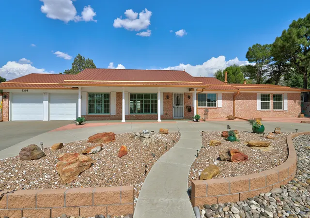 2nd image of 6208 Northland Ave Ne, Albuquerque, NM 87109 | MLS# 1108345