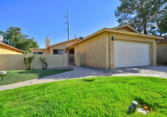 Photo 1 of Sale Pending at 10709 Clyburn Park Dr Ne, Albuquerque, NM 87123 | MLS# 1108347 | Listing updated on 2026-08-16