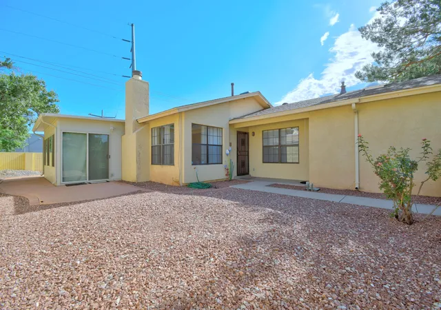 Photo 2 of Sale Pending at 10709 Clyburn Park Dr Ne, Albuquerque, NM 87123 | MLS# 1108347 | Listing updated on 2026-08-16