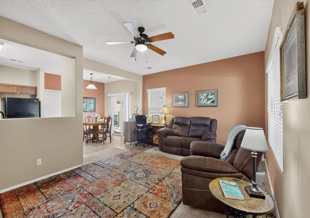 Photo 2 of Sale Pending at 10808 Fort Point Ln NE, Albuquerque, NM 87123 | MLS# 1108349 | Listing updated on 2026-08-24