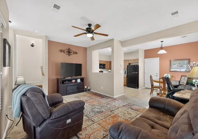 Photo 3 of Sale Pending at 10808 Fort Point Ln NE, Albuquerque, NM 87123 | MLS# 1108349 | Listing updated on 2026-08-24