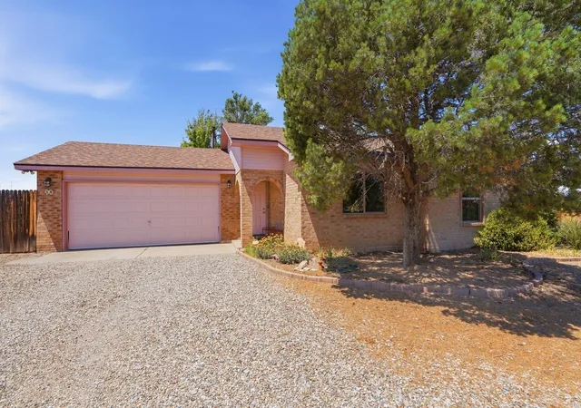 Photo 2 of Sale Pending at 58 Salida Del Sol Trl, Edgewood, NM 87015 | MLS# 1108350 | Listing updated on 2026-08-09