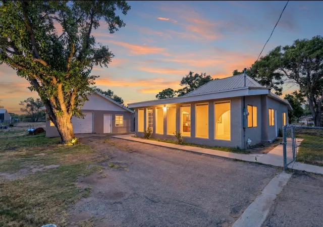 Photo 1 of Single family home for sale at 915 N Gabaldon Rd, Belen, NM 87002 | MLS# 1108354 | Listing updated on 2026-08-17