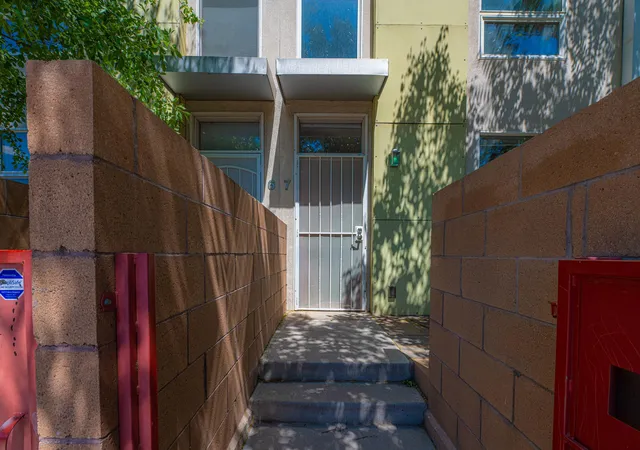 Photo 29 of Condo for sale at 702 Broadway Blvd Se #7, Albuquerque, NM 87102 | MLS# 1108356 | Listing updated on 2026-08-21