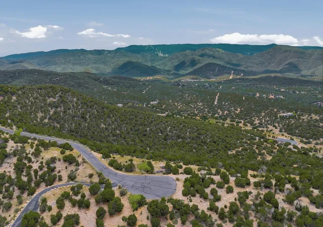 Photo 2 of Land for sale at 36 Prado, Sandia Park, NM 87047 | MLS# 1108357 | Listing updated on 2026-08-01