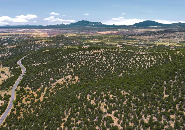 Photo 4 of Land for sale at 36 Prado, Sandia Park, NM 87047 | MLS# 1108357 | Listing updated on 2026-08-01