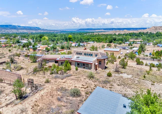 Photo 1 of Sale Pending at 17 Sombrillo Ln, Espanola, NM 87532 | MLS# 1108365 | Listing updated on 2026-08-17