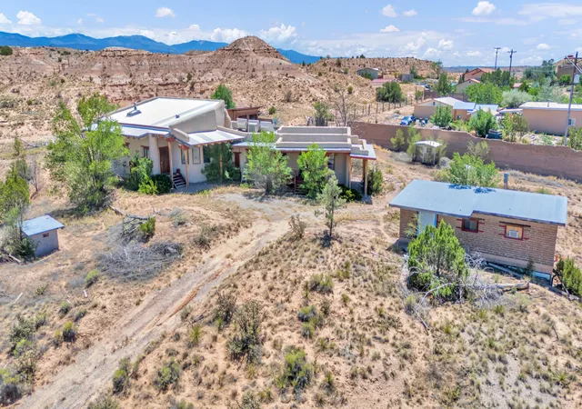 Photo 2 of Sale Pending at 17 Sombrillo Ln, Espanola, NM 87532 | MLS# 1108365 | Listing updated on 2026-08-17