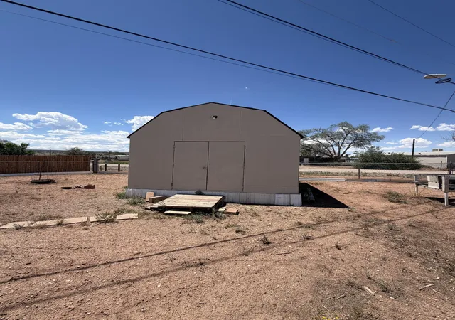 Photo 15 of Sale Pending at 703 Saint Peter Dr, Milan, NM 87021 | MLS# 1108366 | Listing updated on 2026-08-08