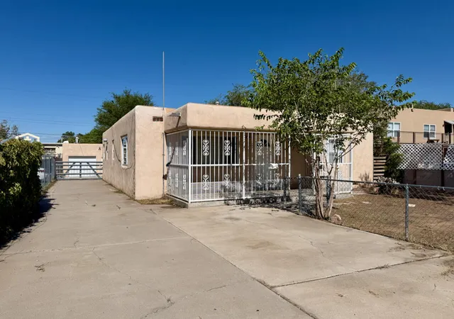 Photo 1 of Single family home for sale at 821 Ortiz Dr Se, Albuquerque, NM 87108 | MLS# 1108368 | Listing updated on 2026-08-05