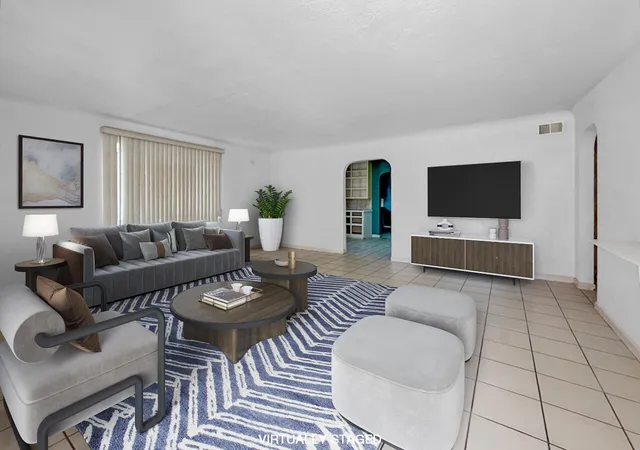 Photo 2 of Single family home for sale at 821 Ortiz Dr Se, Albuquerque, NM 87108 | MLS# 1108368 | Listing updated on 2026-08-05