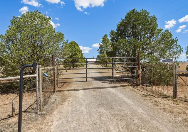 Photo 41 of Sale Pending at 155 Rabbit Run Ct, Moriarty, NM 87035 | MLS# 1108370 | Listing updated on 2026-08-29