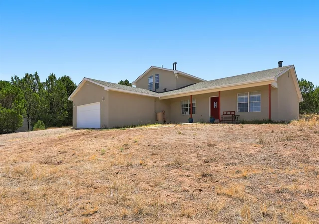 Photo 1 of Single family home for sale at 464 Sedillo Rd, Tijeras, NM 87059 | MLS# 1108373 | Listing updated on 2026-08-12