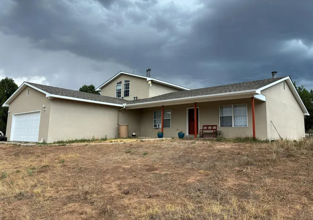 Photo 2 of Single family home for sale at 464 Sedillo Rd, Tijeras, NM 87059 | MLS# 1108373 | Listing updated on 2026-08-12