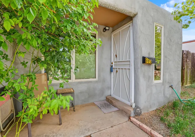 Photo 1 of Single family home for sale at 990 Calle Katarina, Santa Fe, NM 87507 | MLS# 1108375 | Listing updated on 2026-08-20