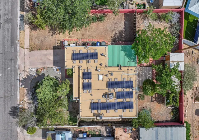 Photo 35 of Single family home for sale at 990 Calle Katarina, Santa Fe, NM 87507 | MLS# 1108375 | Listing updated on 2026-08-20